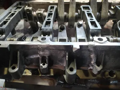 Spawanie aluminium, żeliwa śląskie