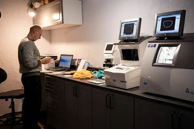 Kasprzak Optyk - Tarnowskie Góry, Piłsudskiego 5